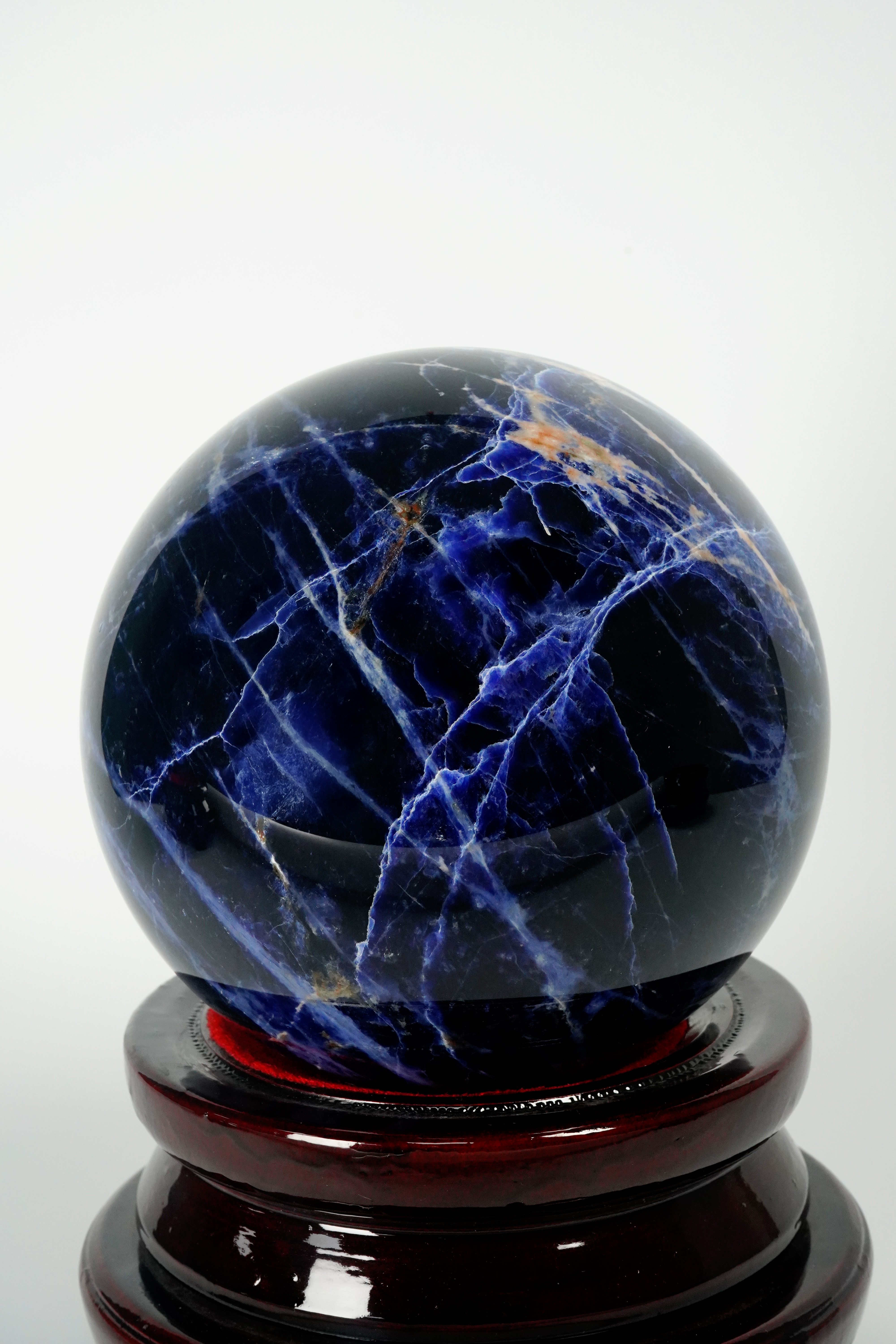 Druzy Agate
